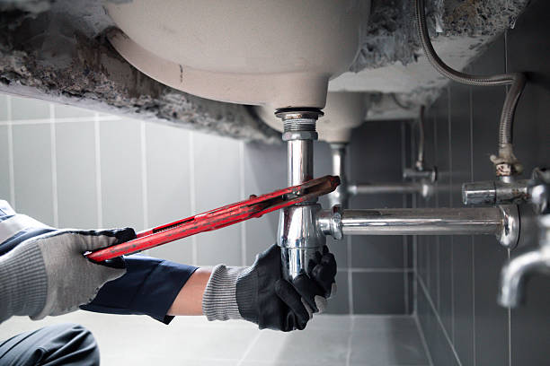 Trusted Garbage Disposal Repair service in Westminster, TX - Masters Plumbing Service